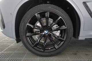 BMW X3 usata 15