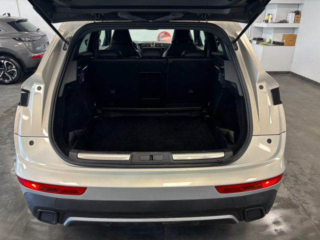 DS AUTOMOBILES DS 7 usata, con Sedili riscaldati