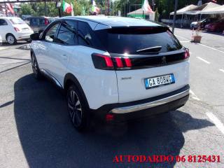 PEUGEOT 3008 usata, con Airbag Passeggero