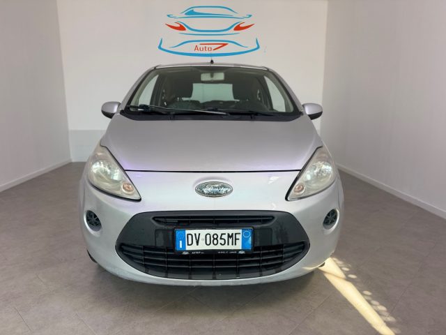 FORD Ka+ usata 0