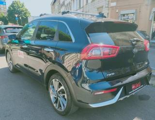 KIA Niro usata, con Airbag Passeggero