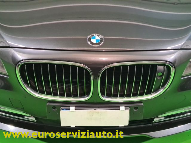 BMW 750 usata, con Sensore di luce