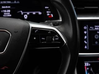 AUDI A6 usata, con Sensore di pioggia