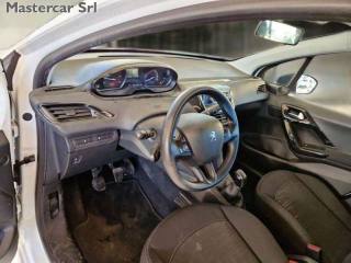 PEUGEOT 208 usata, con Chiusura centralizzata