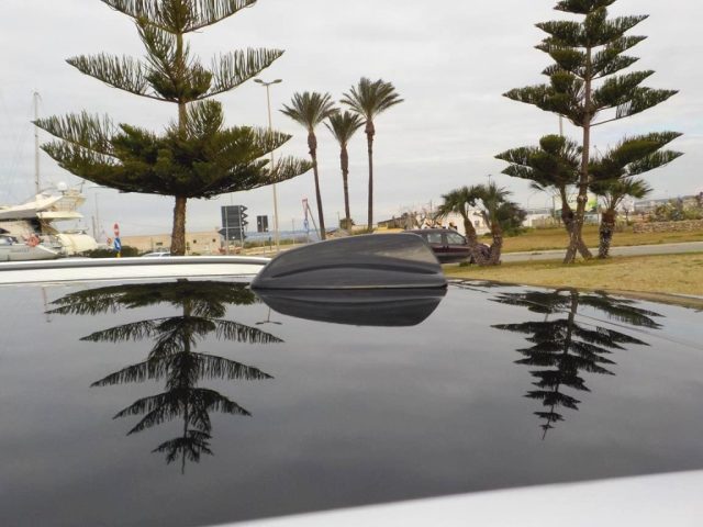 VOLVO XC40 usata, con Fendinebbia