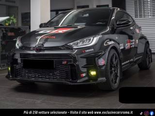TOYOTA Yaris GR 1.6 Turbo - Circuit Pack Xforce