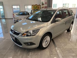 FORD Focus usata, con Airbag laterali