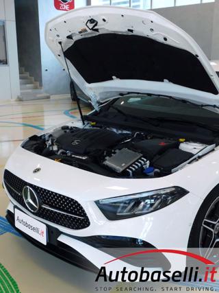 MERCEDES-BENZ A 200 usata 80