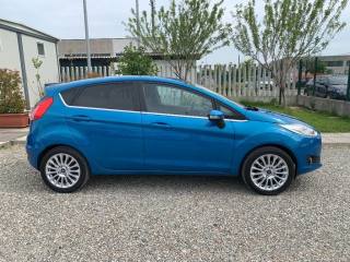 FORD Fiesta usata, con Airbag Passeggero