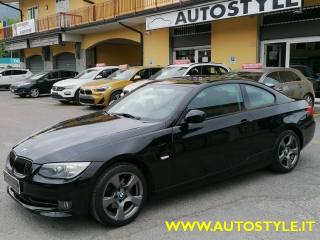 BMW 320 usata, con Servosterzo