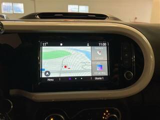 RENAULT Twingo usata 13