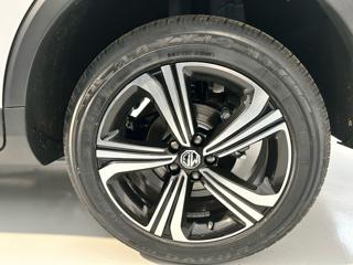 MG ZS usata, con ESP
