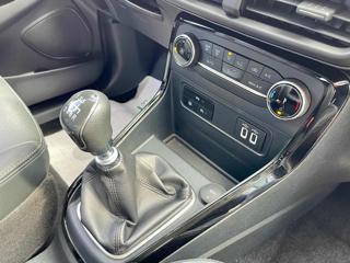 FORD EcoSport usata, con USB