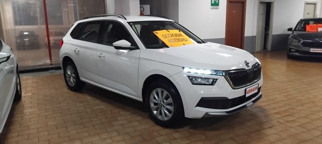 SKODA Kamiq usata, con ABS