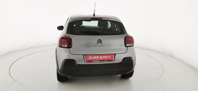 CITROEN C3 usata, con Limitatore di velocità