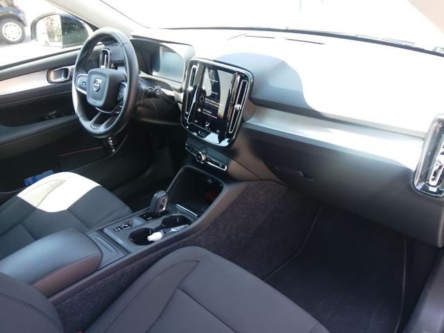 VOLVO XC40 usata, con Controllo trazione