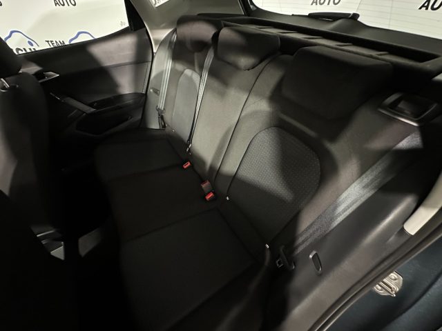 SEAT Arona usata, con Immobilizzatore elettronico