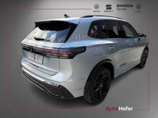 VOLKSWAGEN Tiguan usata, con Airbag laterali