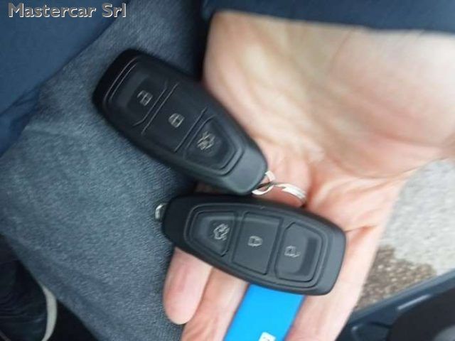 FORD Kuga usata, con ESP