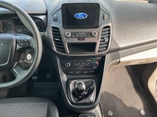 FORD Transit Connect usata 12