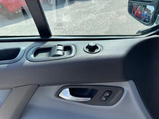 FORD Transit Custom usata, con Immobilizzatore elettronico