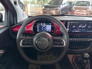 FIAT 500 usata, con ESP