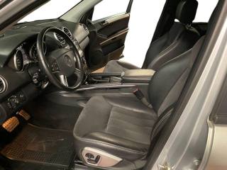 MERCEDES-BENZ ML 320 usata, con Controllo trazione