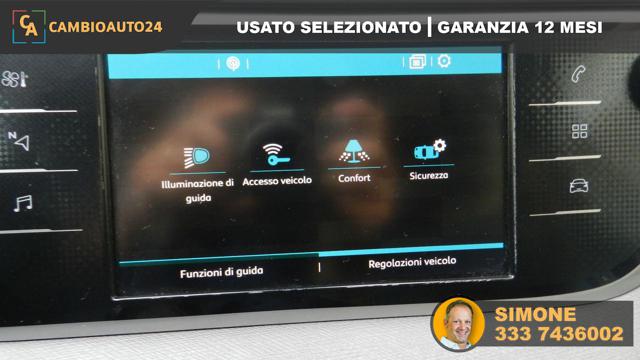 CITROEN Grand C4 Spacetourer usata 83