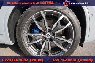 BMW X3 usata, con Immobilizzatore elettronico