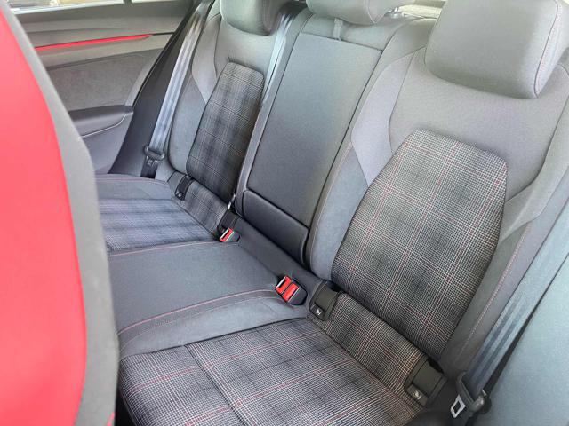 VOLKSWAGEN Golf usata, con Controllo trazione