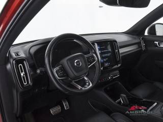 VOLVO XC40 usata 7