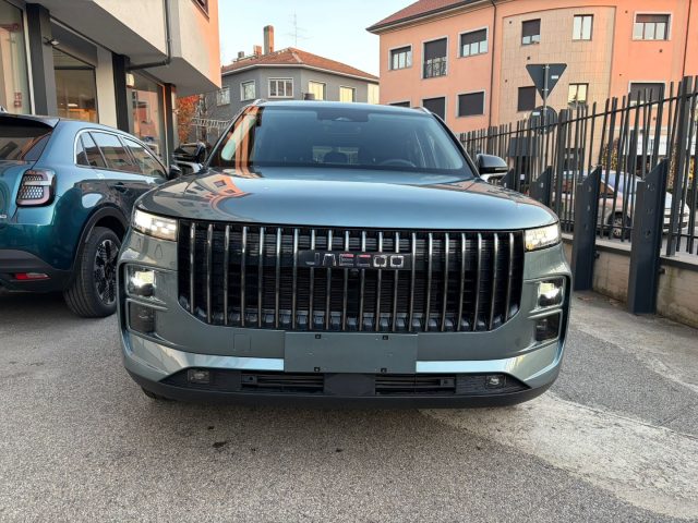 JAECOO Jaecoo 7 usata, con Cruise Control