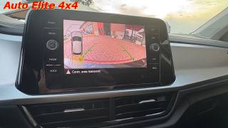 VOLKSWAGEN T-Roc usata, con Airbag Passeggero