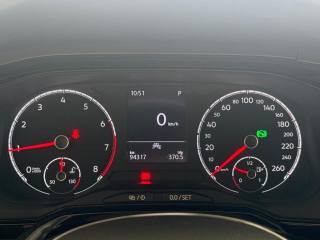 VOLKSWAGEN Polo usata, con Frenata d