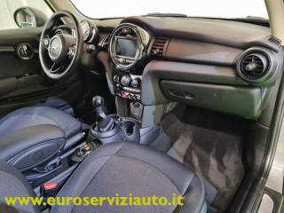 MINI One usata 33
