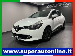 RENAULT Clio dCi 8V 75 CV  5 porte MOLTO BELLA