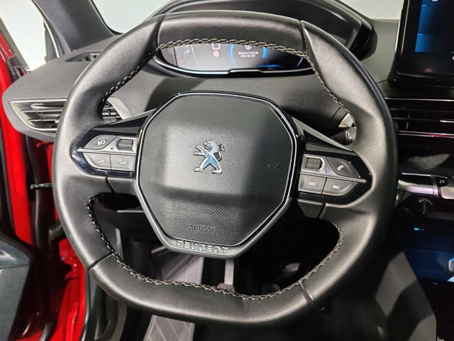 PEUGEOT 3008 usata, con Climatizzatore
