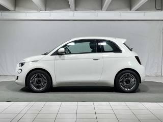 FIAT 500e usata, con Airbag