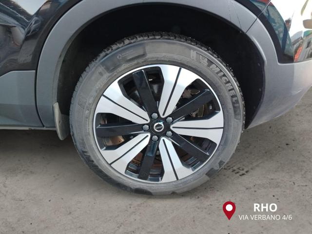 VOLVO C40 usata, con Bluetooth