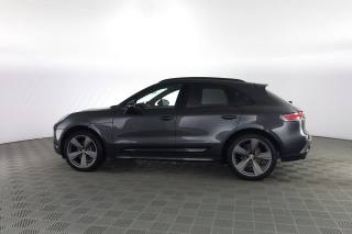 PORSCHE Macan usata 5