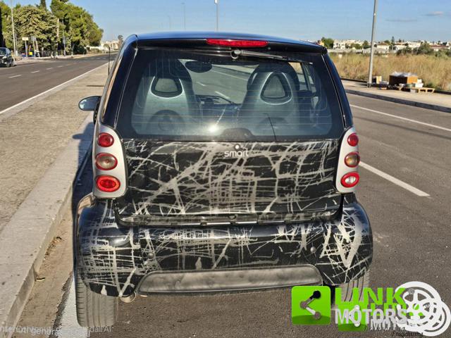 SMART ForTwo usata 6