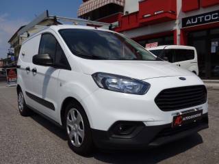 FORD Transit Courier usata, con Airbag