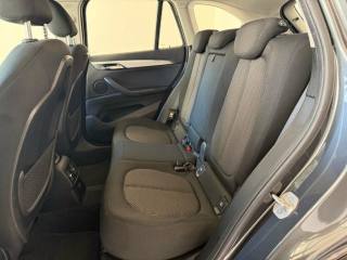 BMW X1 usata, con Immobilizzatore elettronico