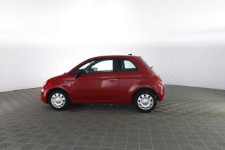 FIAT 500 usata 5