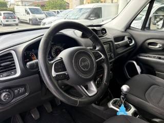 JEEP Renegade usata 5