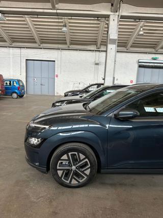 HYUNDAI Kona usata, con Airbag laterali