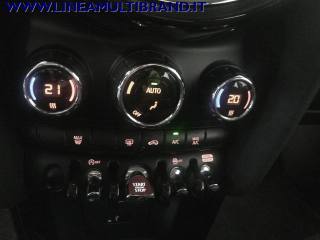 MINI Cooper usata, con Immobilizzatore elettronico