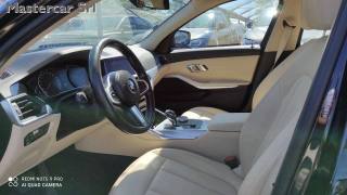 BMW 320 usata, con Chiusura centralizzata