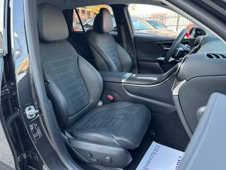 MERCEDES-BENZ GLC 220 usata, con Climatizzatore