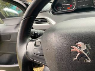 PEUGEOT 208 usata, con Cruise Control